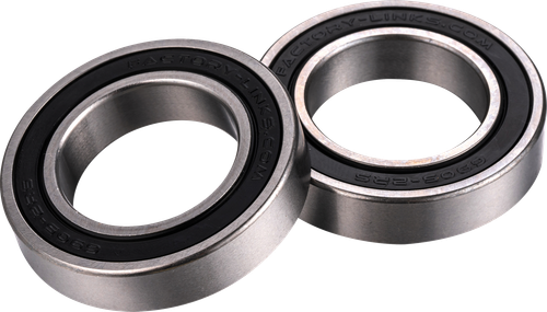 FACTORY LINKS - FWK-G-005 - Wheel Bearing Kit - Front - Gas Gas TXT