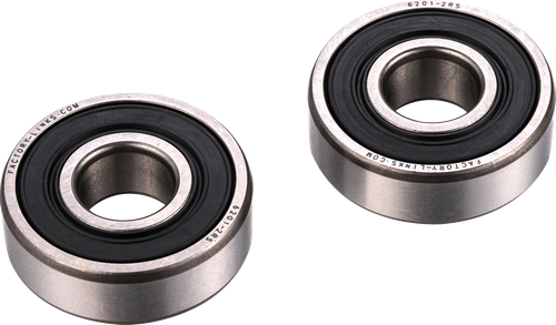 FACTORY LINKS - FWK-S-040 - Wheel Bearing Kit - Front/Rear - Aprilia/Cobra/Suzuki
