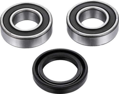 FACTORY LINKS - FWK-S-076 - Wheel Bearing Kit - Front - Suzuki