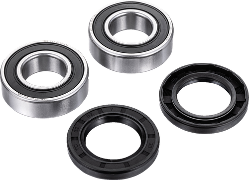 FACTORY LINKS - FWK-S-077 - Wheel Bearing Kit - Front