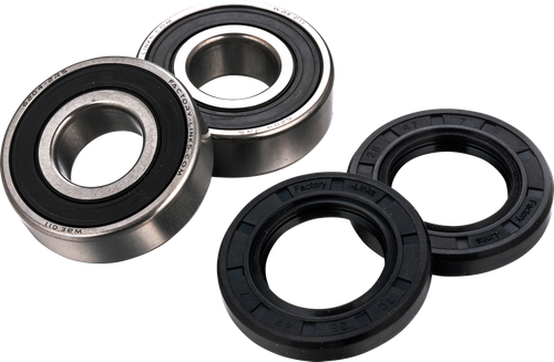 FACTORY LINKS - FWK-U-002 - Wheel Bearing Kit - Front - Tiger 850/900/1200