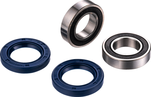 FACTORY LINKS - FWK-Y-031 - Wheel Bearing Kit - Front - Yamaha '96-'97 YZ125/250
