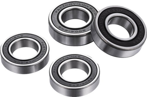 FACTORY LINKS - KWK-B-001 - Wheel Bearing Kit - Front/Rear - '09-'25 Beta Evo
