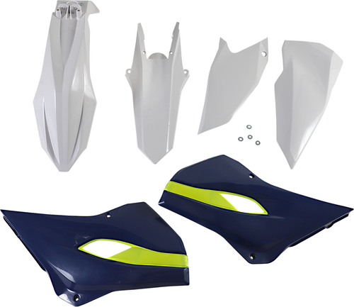 ACERBIS - 2393445135 - Standard Replacement Body Kit - OEM '16