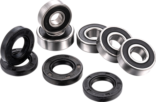 FACTORY LINKS - KWK-K-003 - Wheel Bearing Kit - Front/Rear