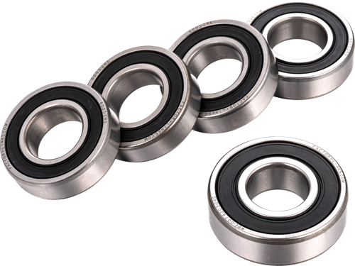 FACTORY LINKS - KWK-T-004 - Wheel Bearing Kit - Front/Rear - Gas Gas MC65/KTM 65SX/Husqvarna TC65