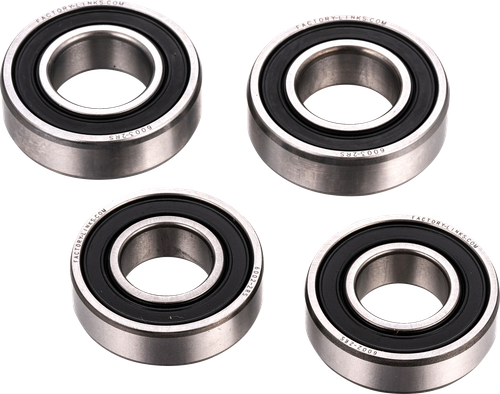 FACTORY LINKS - KWK-T-005 - Wheel Bearing Kit - Front/Rear