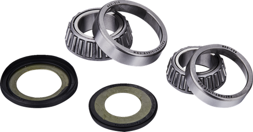 FACTORY LINKS - SSK-K-211 - Steering Rebuild Kit - Kawasaki/Suzuki/Yamaha