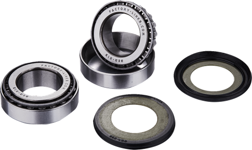 FACTORY LINKS - SSK-H-399 - Steering Rebuild Kit - Honda/Montesa