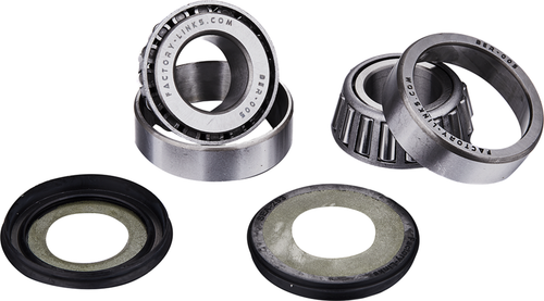 FACTORY LINKS - SSK-T-068 - Steering Rebuild Kit - Aprilia/Beta/Gas Gas/Husqvarna/KTM/Ossa/Sherco