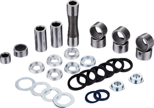 FACTORY LINKS - LRK-G-021 - Linkage Bearing Rebuild Kit - Gas Gas/Rieju