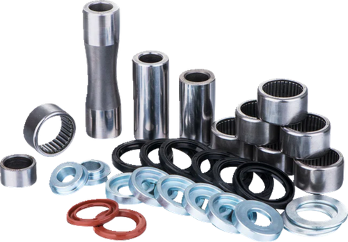 FACTORY LINKS - LRK-H-174 - Linkage Bearing Rebuild Kit - Honda