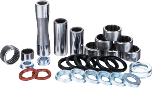 FACTORY LINKS - LRK-H-166 - Linkage Bearing Rebuild Kit - Honda