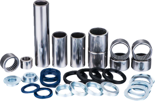 FACTORY LINKS - LRK-Y-126 - Linkage Bearing Rebuild Kit - Yamaha