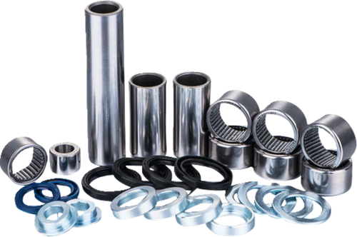 FACTORY LINKS - LRK-Y-129 - Linkage Bearing Rebuild Kit - Yamaha