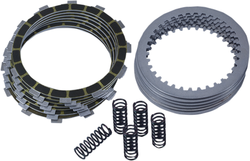 BARNETT - 3044010016 - Extra Plate Clutch Kit - Indian