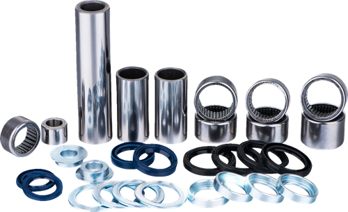 FACTORY LINKS - LRK-Y-131 - Linkage Bearing Rebuild Kit - Yamaha