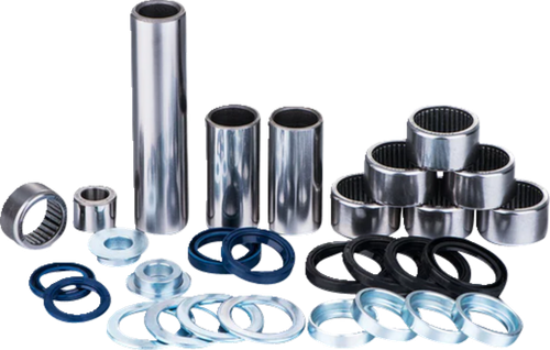 FACTORY LINKS - LRK-Y-134 - Linkage Bearing Rebuild Kit - Yamaha