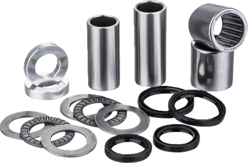 FACTORY LINKS - SAK-H-352 - Swingarm Bearing Kit - Honda