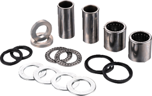 FACTORY LINKS - SAK-H-357 - Swingarm Bearing Kit - Honda