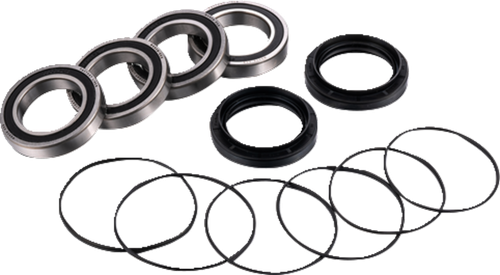 FACTORY LINKS - ARA-Y-022 - Axle Bearing Kit - Rear - Yamaha