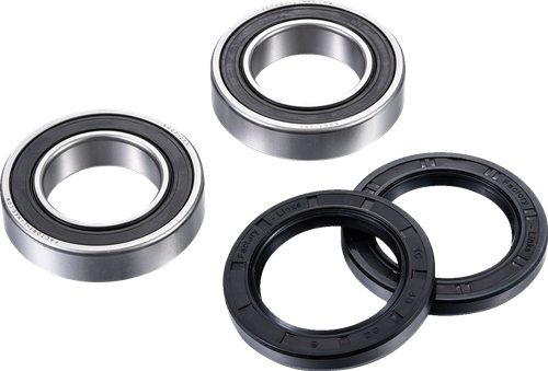 FACTORY LINKS - ARA-Y-011 - Axle Bearing Kit - Rear - Yamaha
