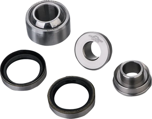 FACTORY LINKS - LSA-T-004 - Shock Bearing Kit - Lower - Husqvarna/KTM
