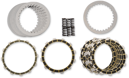 BARNETT - 303-70-20067 - Clutch Kit - Suzuki
