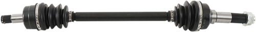 ALL BALLS - AB8-YA-8-319 - Axle - Complete - 8 Ball - Extreme Duty - Front Left/Right - Yamaha Rhino 700