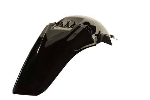 ACERBIS - 2040870001 - Rear Fender - Black