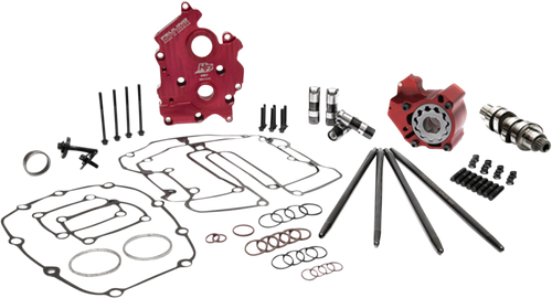 FEULING PARTS - 7270ST - Camchest - Race Series - Reaper 538 - Oil Cooled - M8