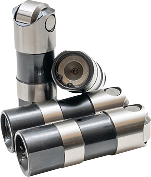 FEULING PARTS - 4057 - Solid Lifters - Race Series - +0.8435" to 0.844" Oversize - Twin Cam | XL | Buell | M8