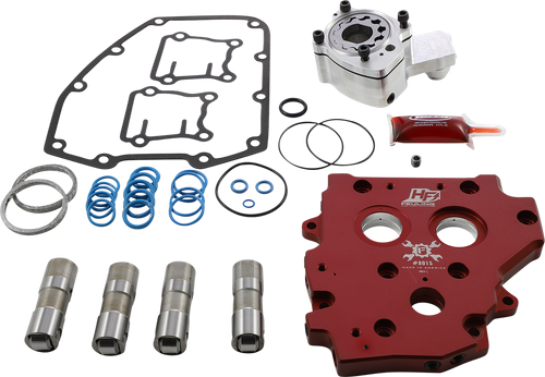 FEULING PARTS - 7074 - HP+ Performance Oil System - Twin Cam