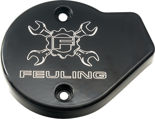 FEULING PARTS - 9180 - Cam Cover - Wrench Cross
