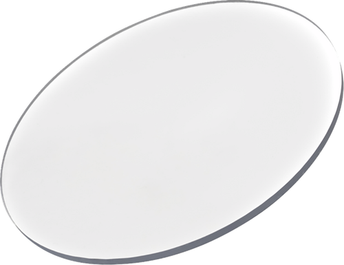 FEULING PARTS - 5418 - Replacement Acrylic Clear Cover for BA Air Cleaners