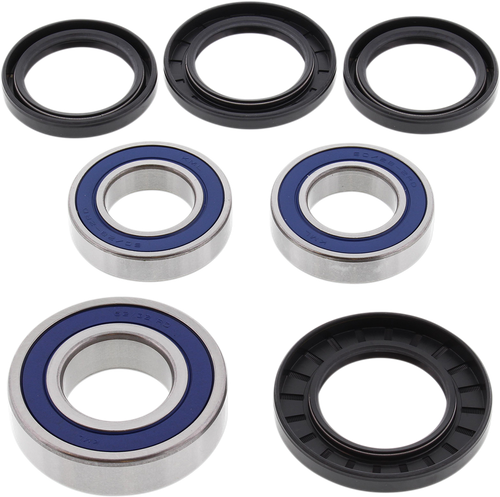 ALL BALLS - 25-1392 - Wheel Bearing Kit - Rear - Suzuki