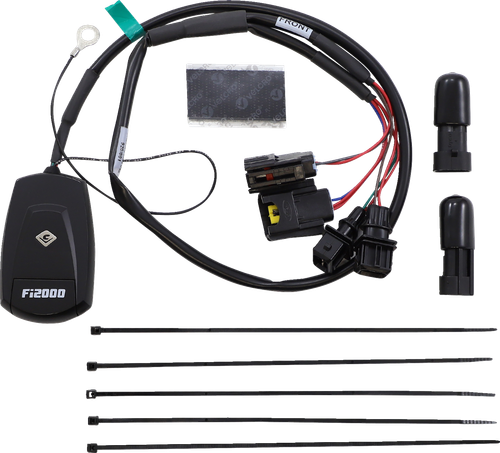 Fi2000 - 92-1612R - FI2000R Plug-In Fuel Processor - Touring '08-'09