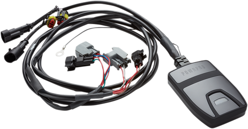 Fi2000 - 92-1053B - FI2000R PowrPro Tuning Module - Black - Victory