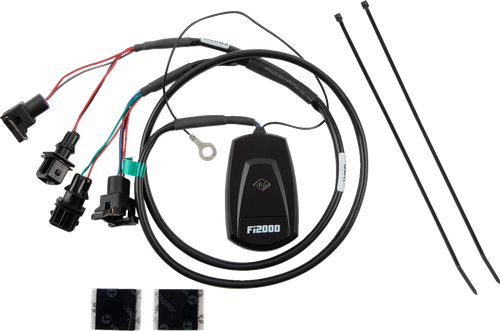 Fi2000 - 92-1603R - FI2000R Plug-In Fuel Processor - Touring '95-'01