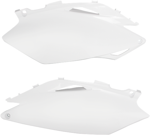 ACERBIS - 2141840002 - Side Panels - White