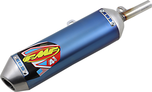 FMF - 041595 - Factory 4.1 Muffler