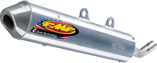 FMF - 025298 - Q Series Silencer