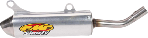 FMF - 023027 - Powercore 2 Shorty Silencer