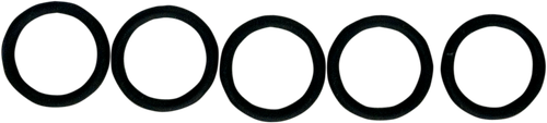 FUEL-TOOL - MC200-5 - Replacement O-Ring - 5-Pack