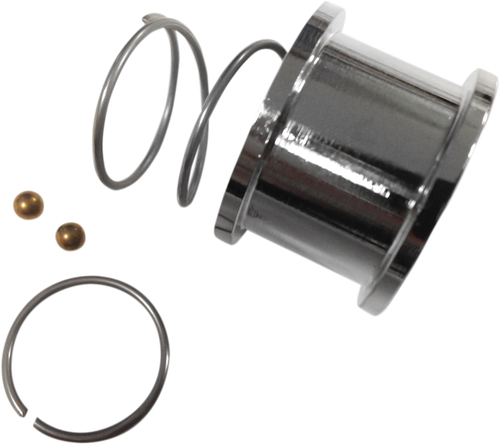 FUEL-TOOL - MC900 - Replacement Collar Kit