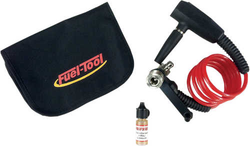 FUEL-TOOL - MC100 - Fuel Transfer System - Delphi Fuel Injection
