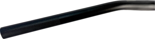 G2 ERGONOMICS CORP. - 80-1010 - Slicer Pre-Tapped Handlebar - Low - Black