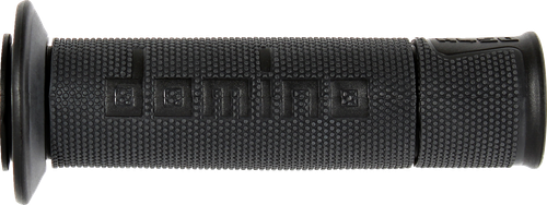 G2 ERGONOMICS CORP. - A45041C4070B7-0 - A450 Grips - Domino - Dark Gray/Black