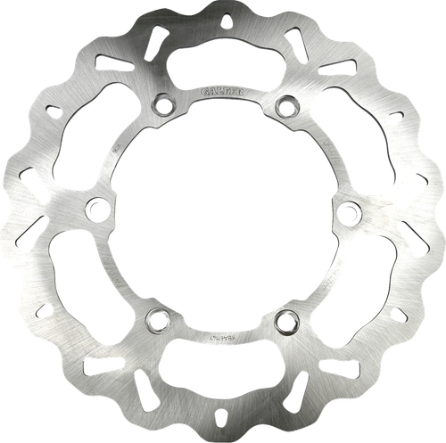 GALFER - DF009W - Brake Rotor - Front