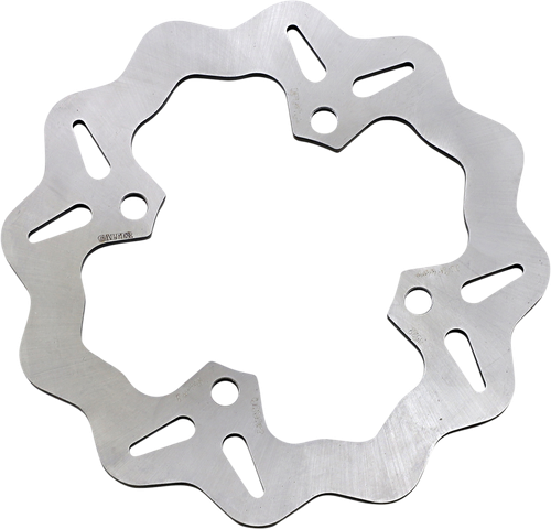 GALFER - DF193WA - Brake Rotor - Rear